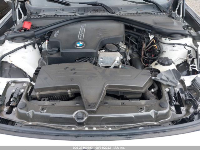 WBA3X5C51ED557705 BMW 3 Series Gran Turismo 328i Xdrive