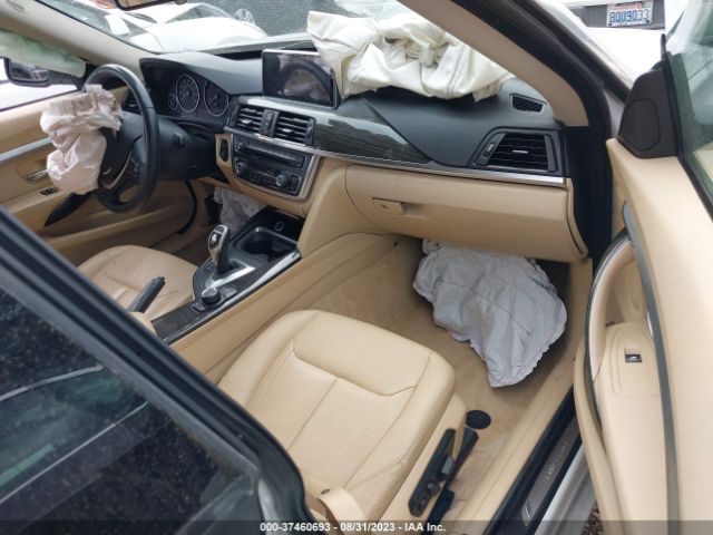 WBA3X5C51ED557705 BMW 3 Series Gran Turismo 328i Xdrive