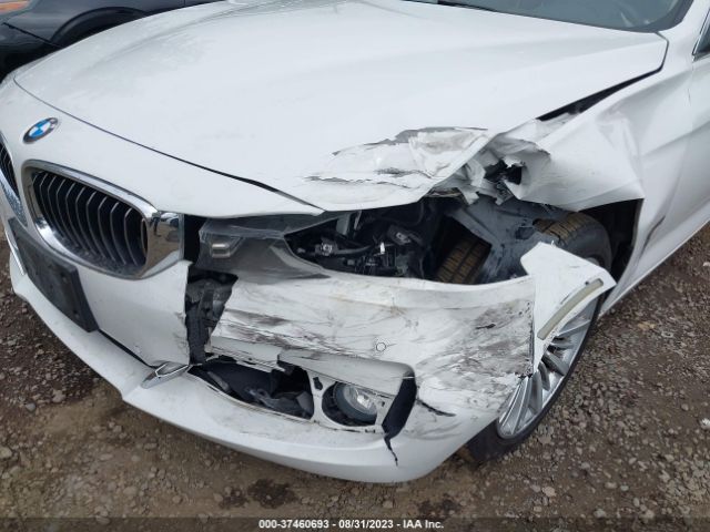 WBA3X5C51ED557705 BMW 3 Series Gran Turismo 328i Xdrive