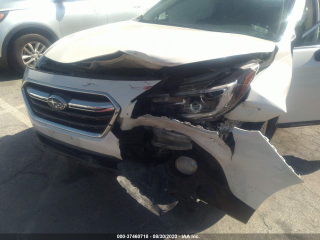 2019 SUBARU OUTBACK PREMIUM VIN: 4S4BSAHC8K3204114