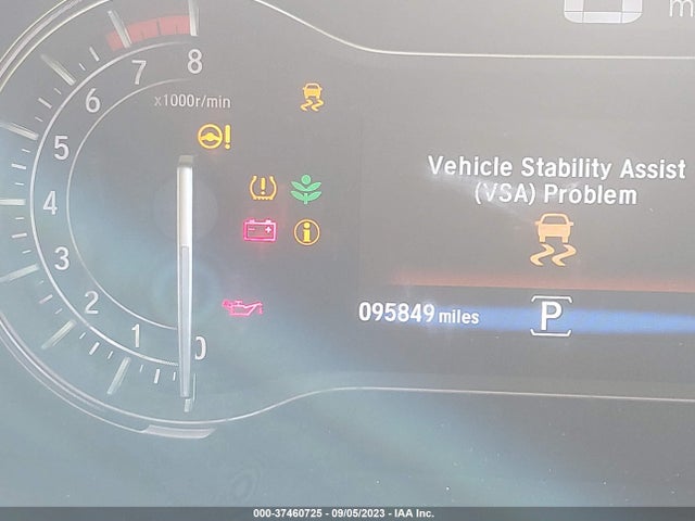 Honda PILOT LX 2016 5FNYF6H1XGB005817 Image 15