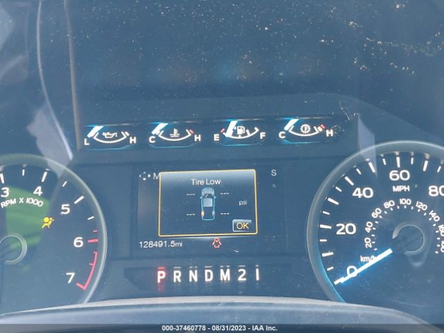 1FTFW1EG7FFC51916 Ford F-150 Xlt W