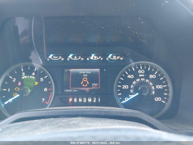 1FTFW1EG7FFC51916 Ford F-150 Xlt W
