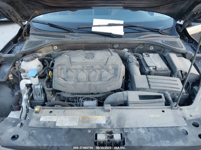 2021 VOLKSWAGEN PASSAT 2.0T SE VIN: 1VWSA7A38MC012471