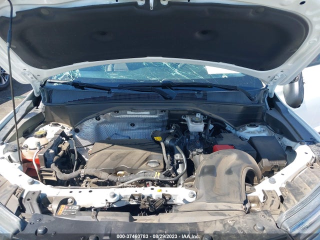 Chevrolet Trailblazer Lt 2022 KL79MPS22NB120152 Image 10
