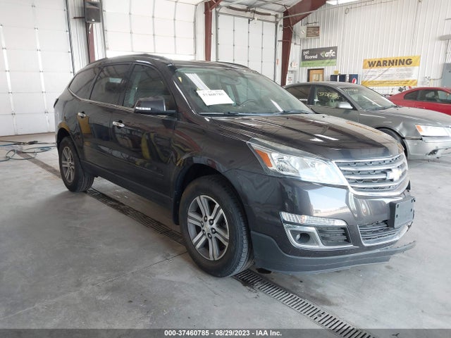 2015 1GNKRHKD6FJ358873 main image