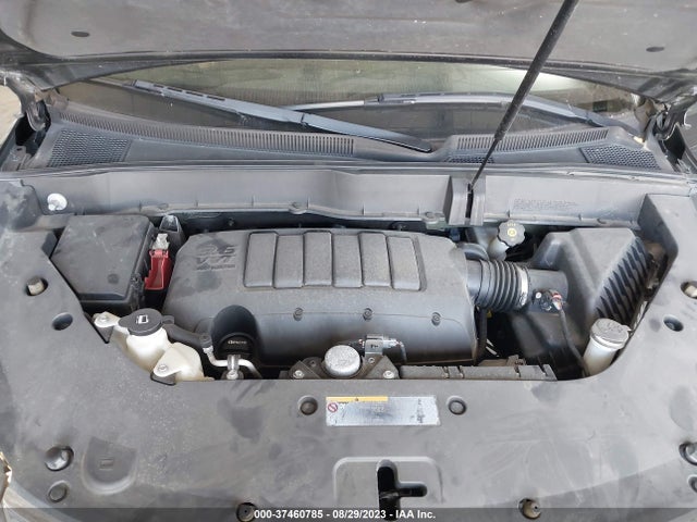 Chevrolet Traverse Lt 2015 1GNKRHKD6FJ358873 Image 10