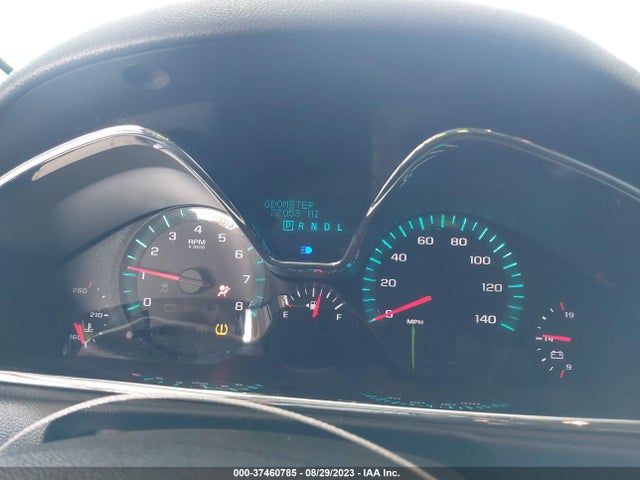 Chevrolet Traverse Lt 2015 1GNKRHKD6FJ358873 Image 7