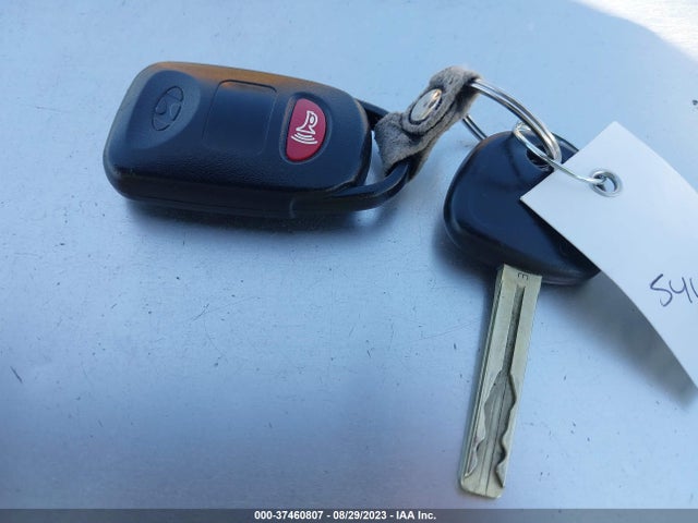 Hyundai SONATA GLS 2014 5NPEB4AC6EH870474 Image 11