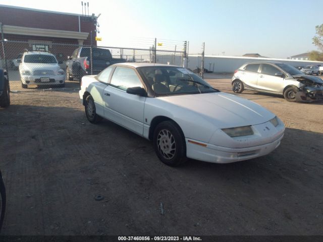 Auction sale of the 1994 Saturn Sc1, vin: 1G8ZF1590RZ273221, lot number: 37460856