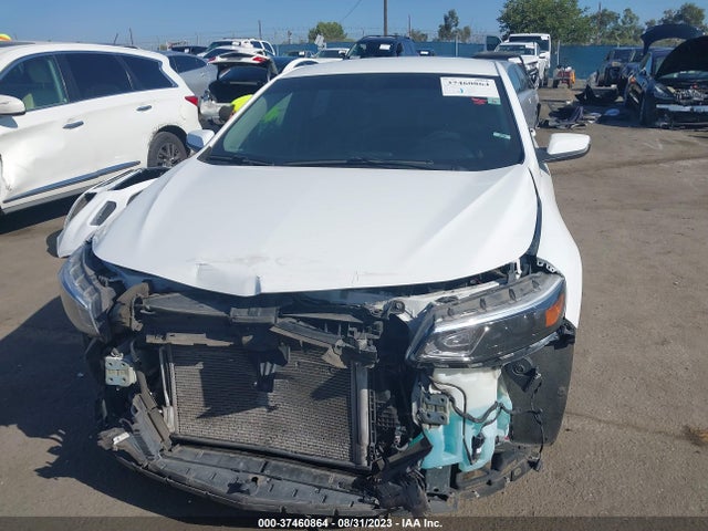 Chevrolet MALIBU LT 2018 1G1ZD5ST0JF261006 Image 13