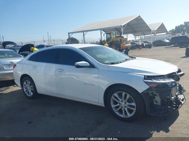 Chevrolet MALIBU LT 2018 1G1ZD5ST0JF261006 Image 14