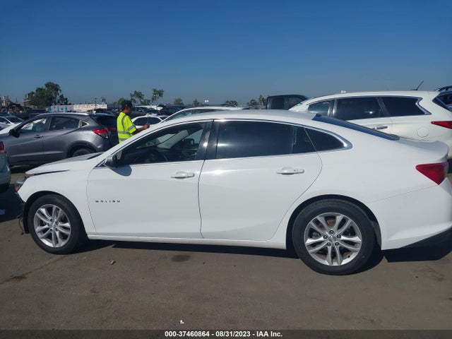 Chevrolet MALIBU LT 2018 1G1ZD5ST0JF261006 Image 15