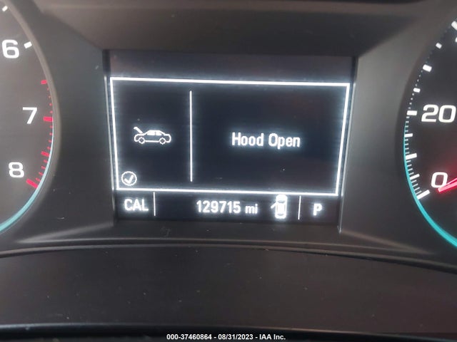 Chevrolet MALIBU LT 2018 1G1ZD5ST0JF261006 Image 16