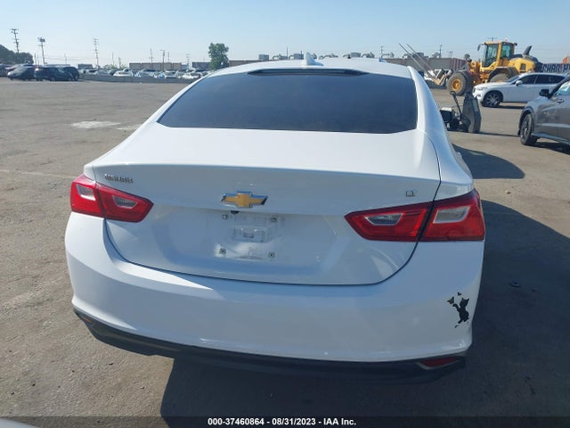 Chevrolet MALIBU LT 2018 1G1ZD5ST0JF261006 Image 17