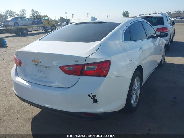 Chevrolet MALIBU LT 2018 1G1ZD5ST0JF261006 Image 4