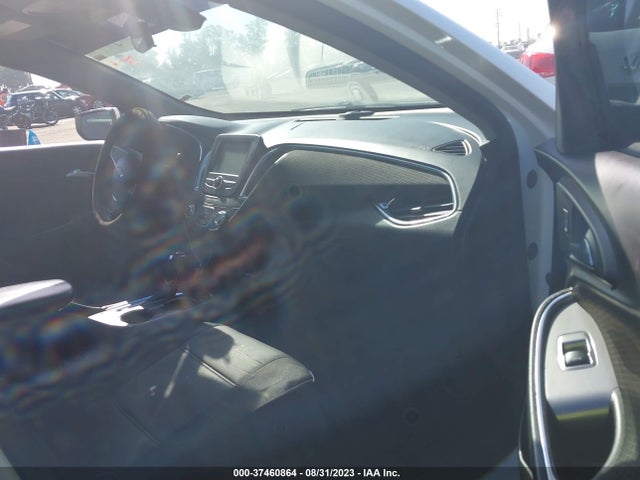Chevrolet MALIBU LT 2018 1G1ZD5ST0JF261006 Image 5