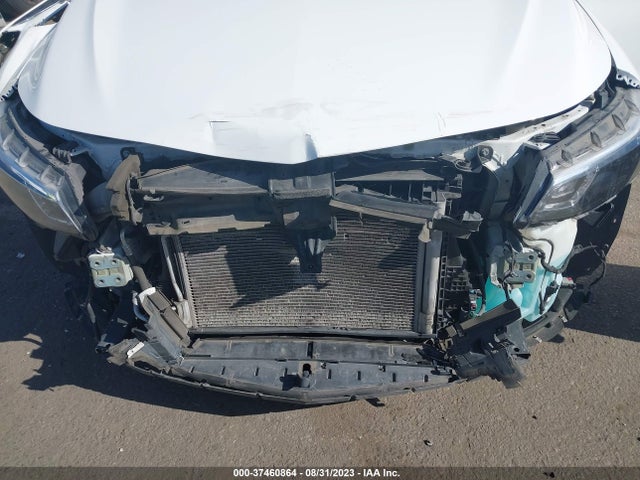 Chevrolet MALIBU LT 2018 1G1ZD5ST0JF261006 Image 6