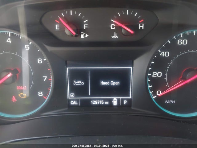 Chevrolet MALIBU LT 2018 1G1ZD5ST0JF261006 Image 7