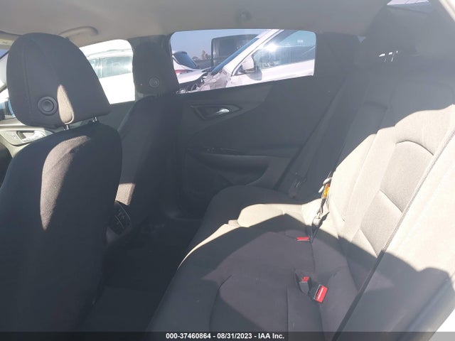 Chevrolet MALIBU LT 2018 1G1ZD5ST0JF261006 Image 8
