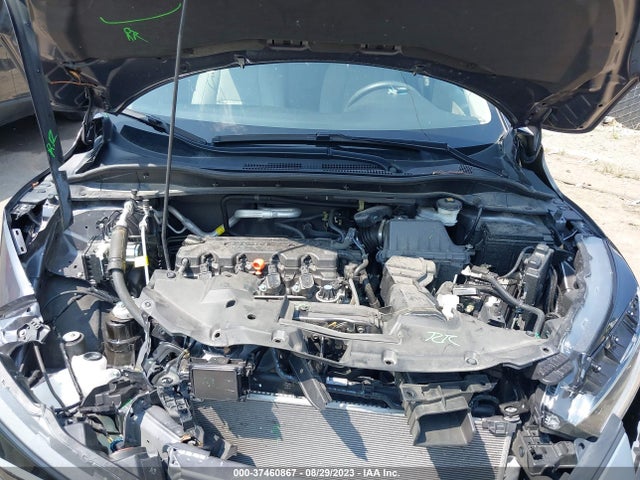 Honda Hr-v Ex-l 2020 3CZRU6H74LM734474 Image 10