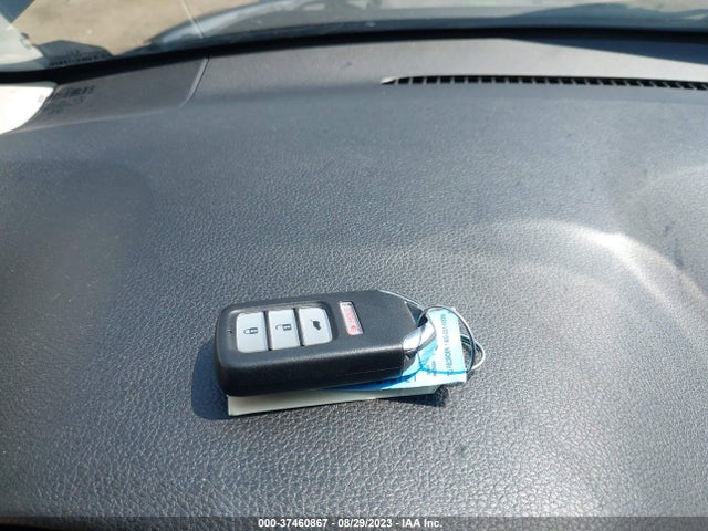 Honda Hr-v Ex-l 2020 3CZRU6H74LM734474 Image 11