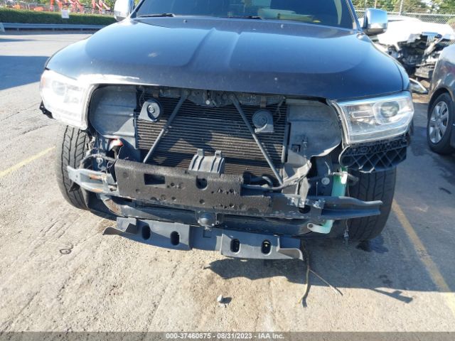 1C4SDHET4FC907159 Dodge Durango Citadel