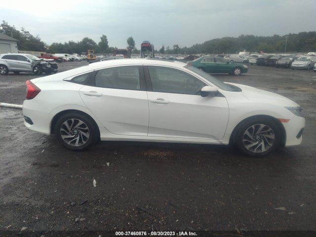 2016 HONDA CIVIC SEDAN EX VIN: 19XFC2F74GE201922