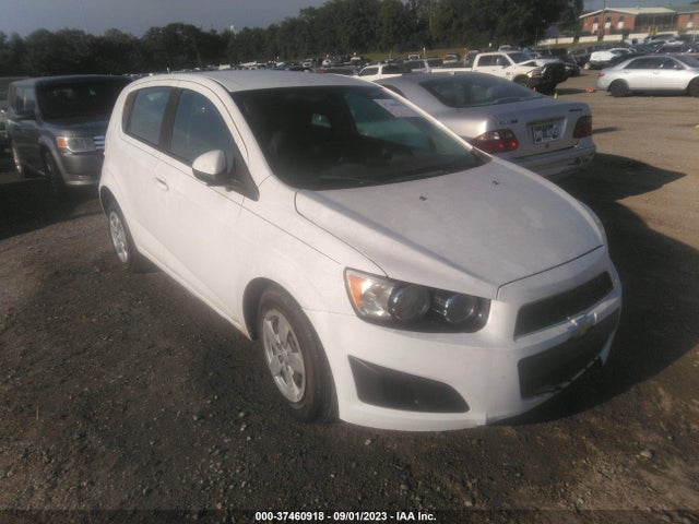 2014 1G1JA6SH4E4208169 main image