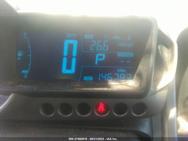 Chevrolet SONIC LS 2014 1G1JA6SH4E4208169 Image 7