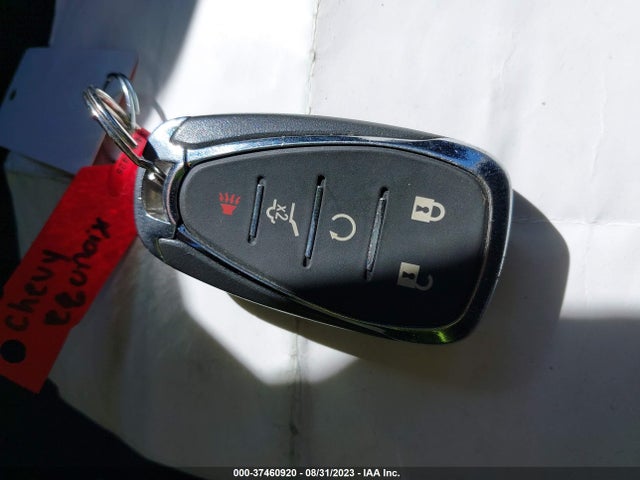Chevrolet EQUINOX LT 2019 2GNAXUEV6K6159506 Image 11