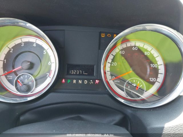 2C4RDGCG0KR632521 Dodge Grand Caravan Sxt