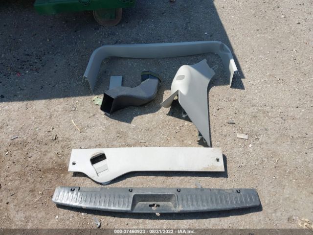 2C4RDGCG0KR632521 Dodge Grand Caravan Sxt