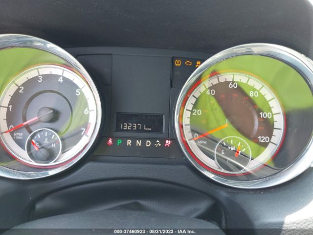 2C4RDGCG0KR632521 Dodge Grand Caravan Sxt