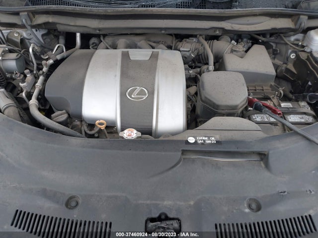 2019 Lexus RX, VIN: 2T2ZZMCA9KC132364