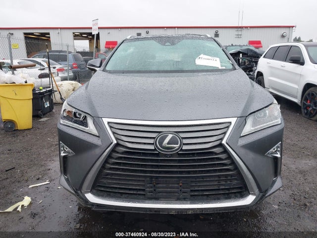 2019 Lexus RX, VIN: 2T2ZZMCA9KC132364