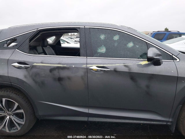 2019 Lexus RX, VIN: 2T2ZZMCA9KC132364