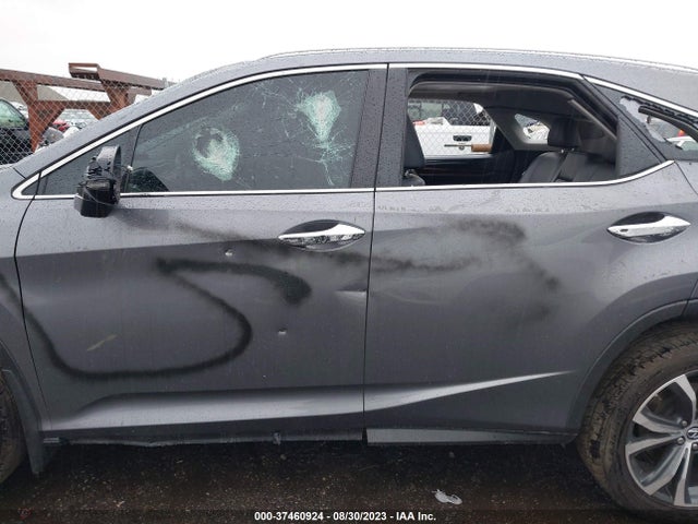 2019 Lexus RX, VIN: 2T2ZZMCA9KC132364
