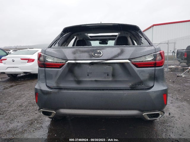 2019 Lexus RX, VIN: 2T2ZZMCA9KC132364