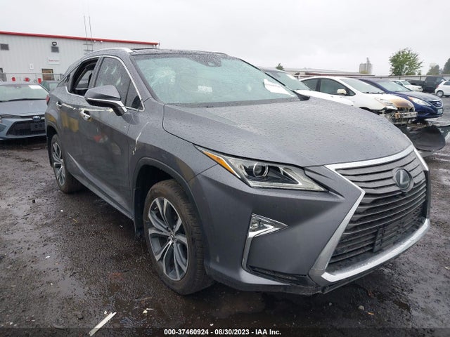 2019 Lexus RX, VIN: 2T2ZZMCA9KC132364