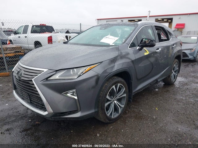 2019 Lexus RX, VIN: 2T2ZZMCA9KC132364
