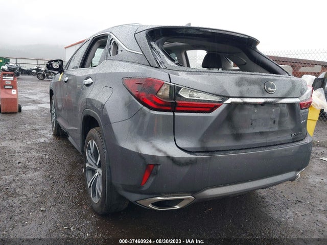 2019 Lexus RX, VIN: 2T2ZZMCA9KC132364