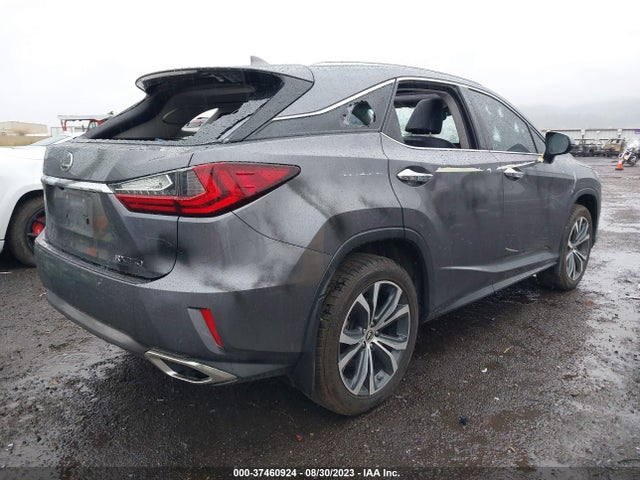 2019 Lexus RX, VIN: 2T2ZZMCA9KC132364