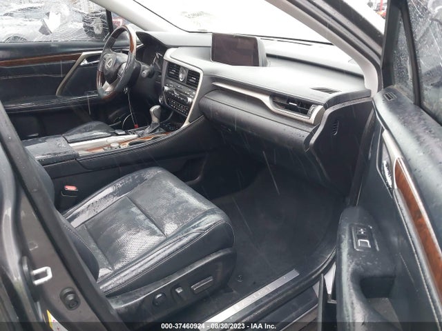 2019 Lexus RX, VIN: 2T2ZZMCA9KC132364
