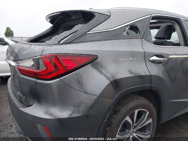 2019 Lexus RX, VIN: 2T2ZZMCA9KC132364