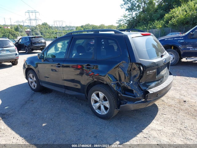 JF2SJAEC3EH470113 Subaru Forester 2.5i Premium
