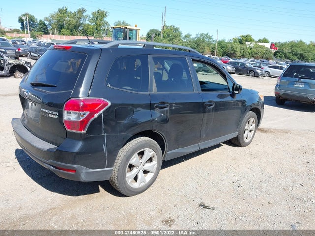 JF2SJAEC3EH470113 Subaru Forester 2.5i Premium