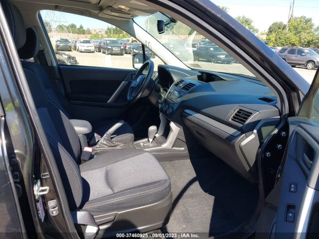 JF2SJAEC3EH470113 Subaru Forester 2.5i Premium