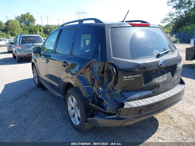 JF2SJAEC3EH470113 Subaru Forester 2.5i Premium