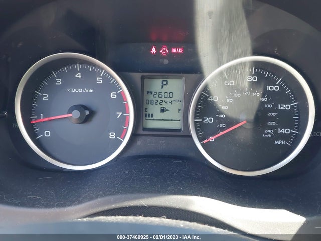 JF2SJAEC3EH470113 Subaru Forester 2.5i Premium